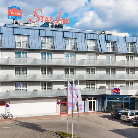 Hotell Star Premium 3*