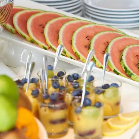 Star Premium 호텔 그라츠