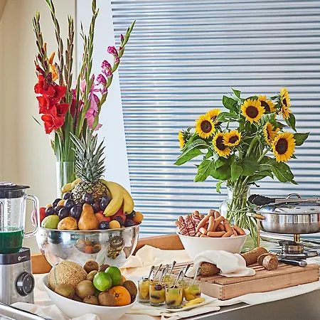 호텔 Star Premium 3*