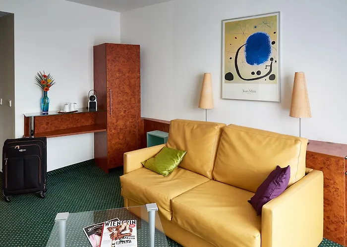 Star Premium 3* Graz