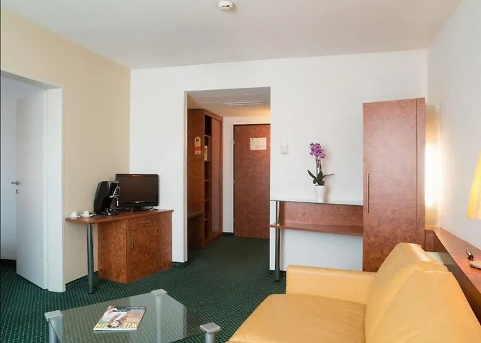 Hotel Star Premium Graz