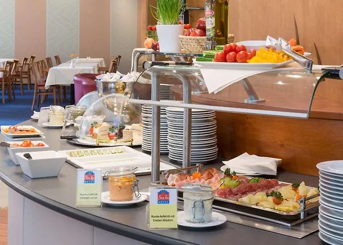 Star Premium Hotel Graz