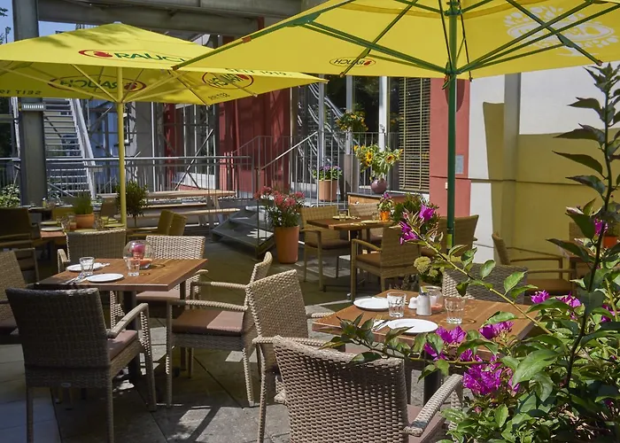 Star Premium 3* Graz