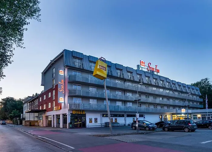 Hotel Star Premium Graz