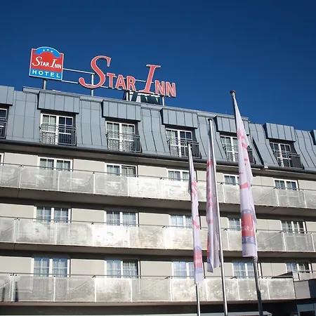 Star Premium 호텔 3*