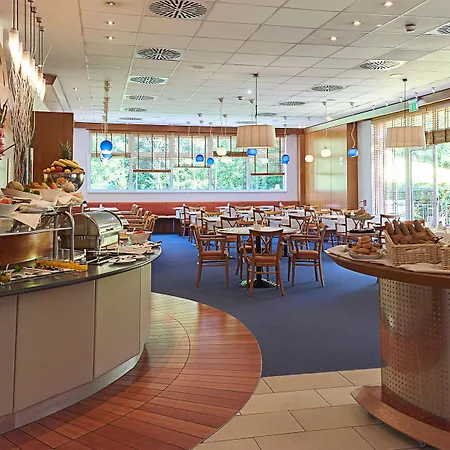 Hotell Star Premium Graz