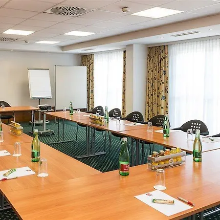 Star Premium Hotell Graz