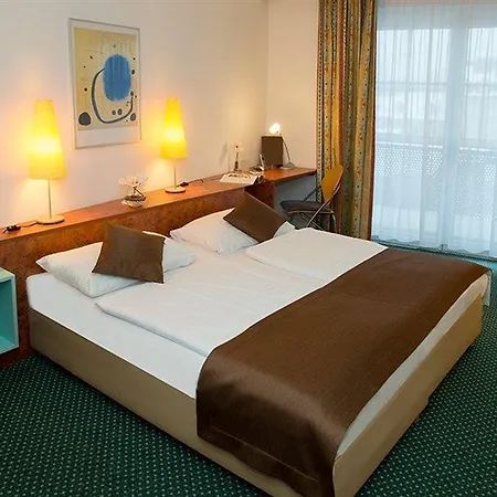 Star Premium Hotell Graz