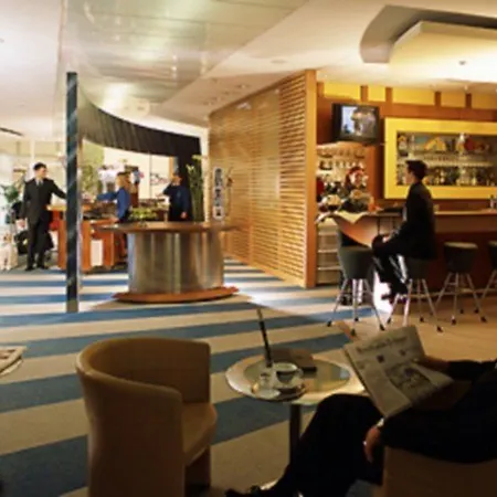 ホテル Star Premium 3*