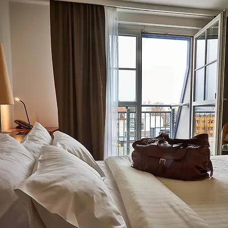 Star Premium Hotell Graz