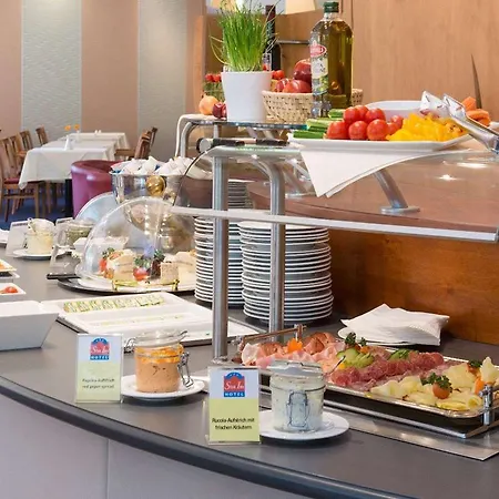 Star Premium Hotel Graz