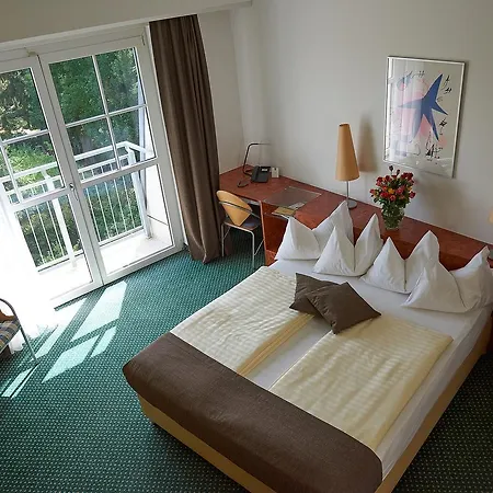 Hotell Star Premium Graz