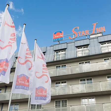 Star Premium Hotell