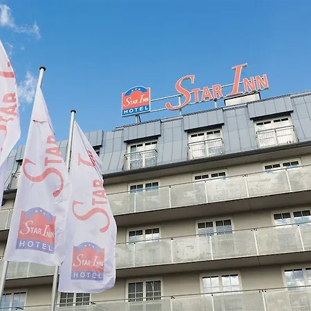 Star Premium 3* Štýrský Hradec