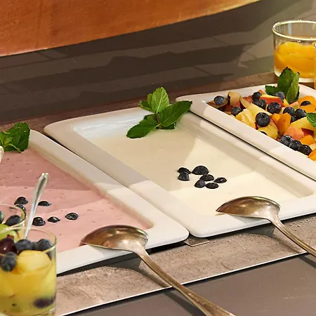 Star Premium 3* グラーツ