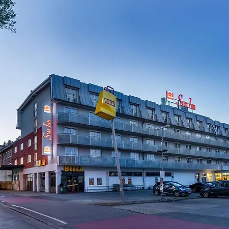 Hotel Star Premium Graz