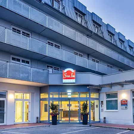 Star Premium 3* Γκρατς