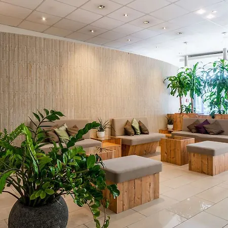 Star Premium Hotell