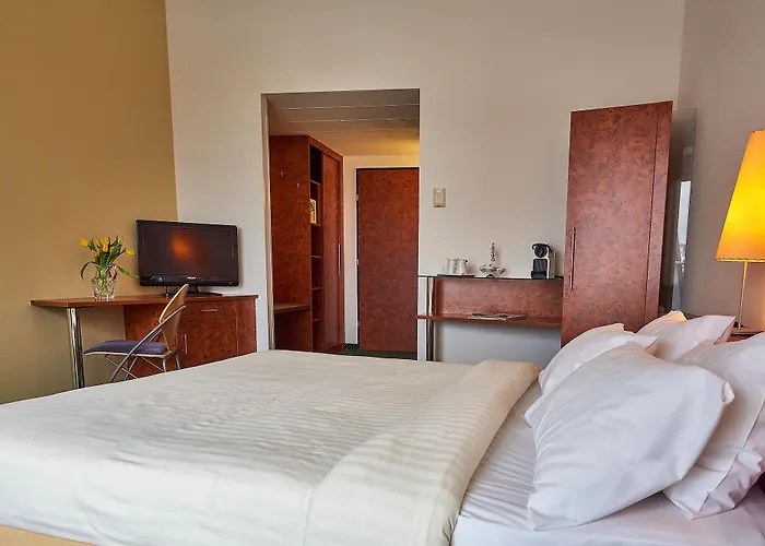 Hotell Star Premium 3*