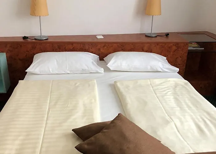 Star Premium Готель