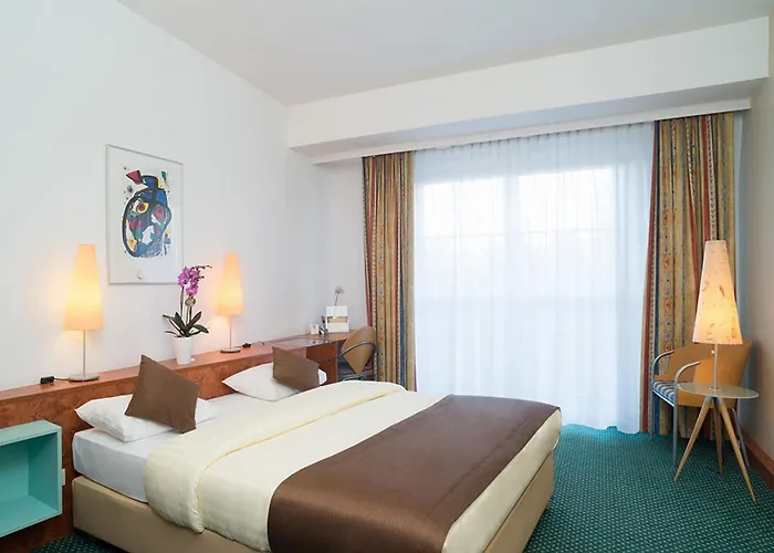Star Premium Hotell Graz