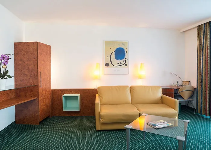 Hotell Star Premium Graz