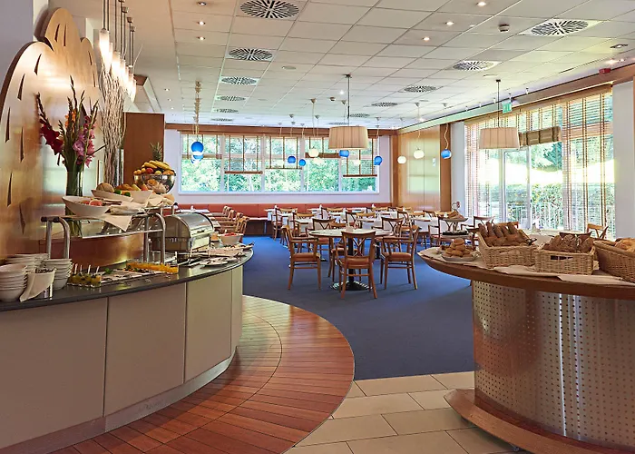 Hotell Star Premium Graz