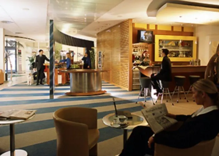 Готель Star Premium 3*