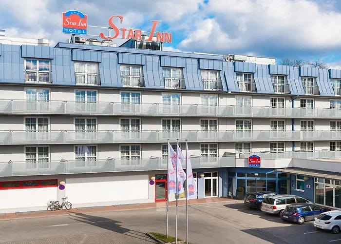 Готель Star Premium 3*