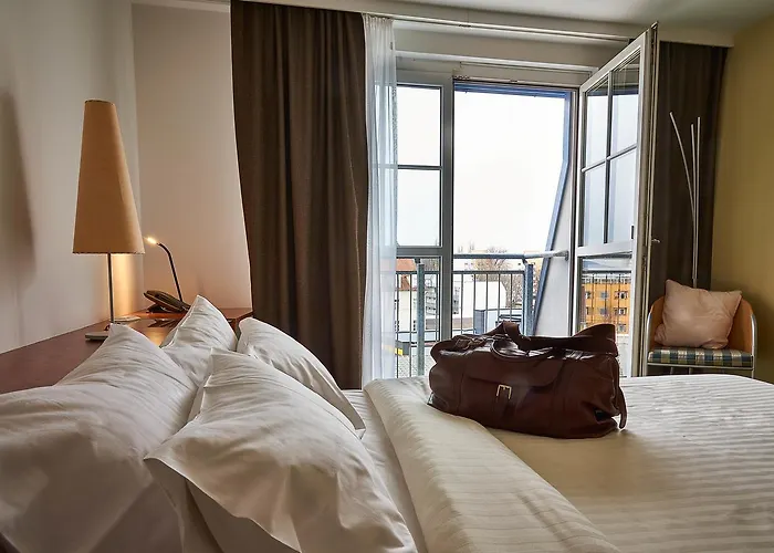 Star Premium Hotell Graz