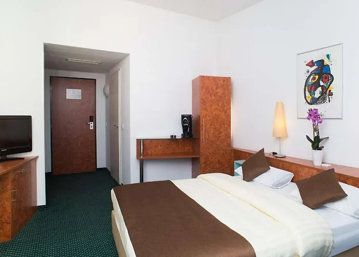 Star Premium 3* Грац