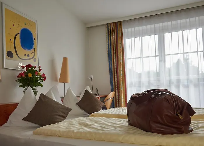 Star Premium Hotell Graz