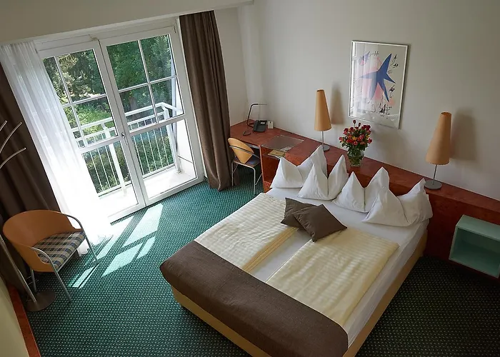 Hotel Star Premium Graz