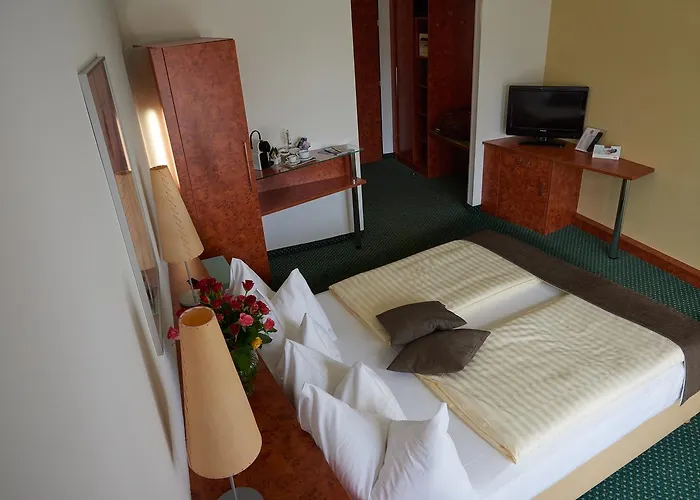 Готель Star Premium 3*