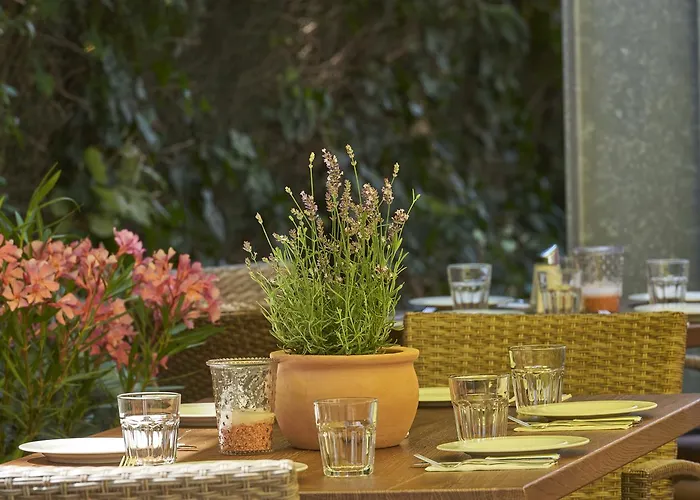 Hotell Star Premium Graz