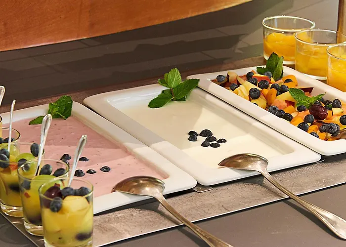 Star Premium 3* Грац