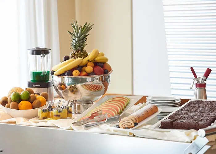 Готель Star Premium Грац