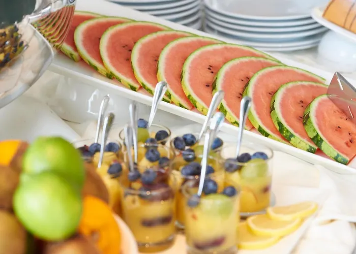 Star Premium Hotell Graz