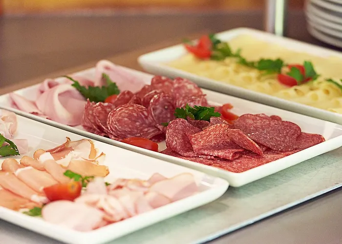 Szálloda Star Premium