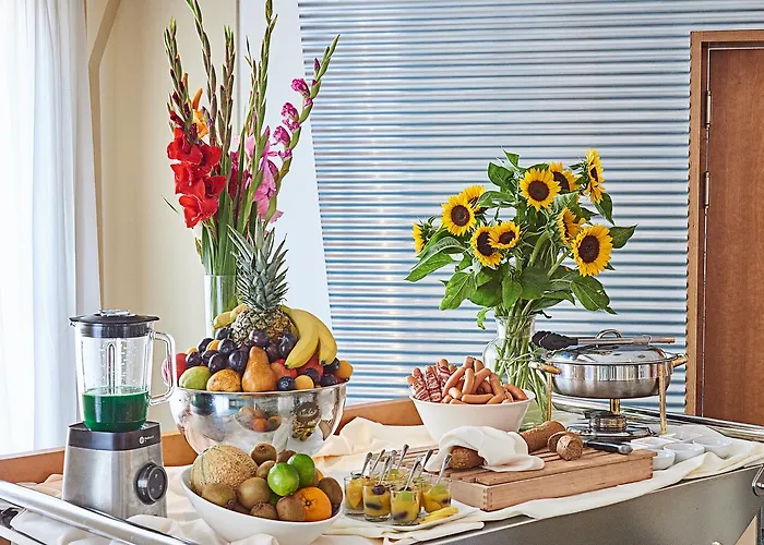 Hotell Star Premium 3*