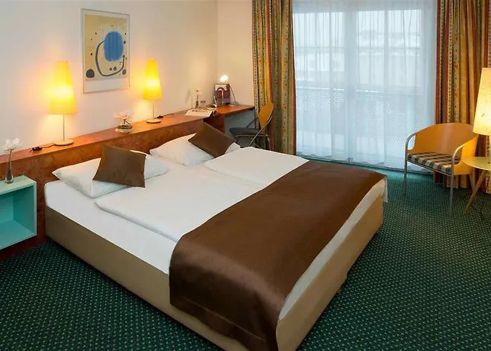 Star Premium 3* Грац