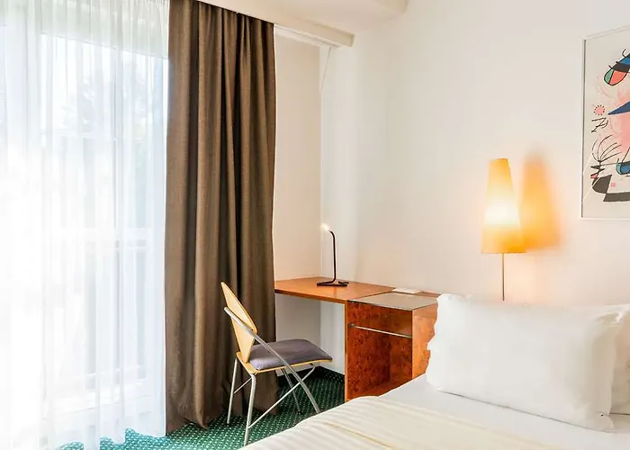 Star Premium Hotel Graz