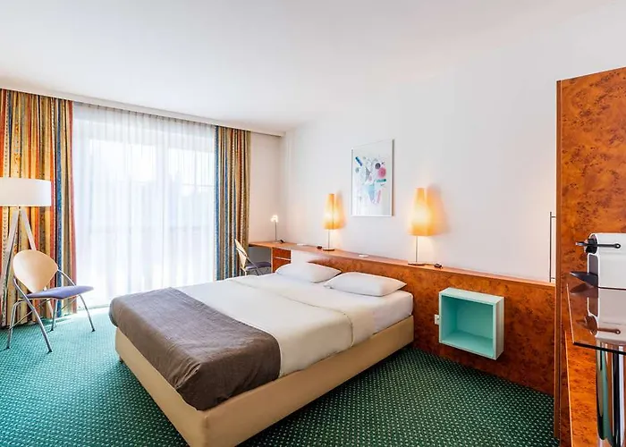Star Premium Hotell Graz