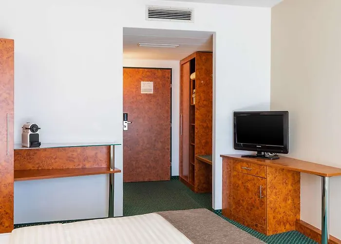 Hotell Star Premium Graz