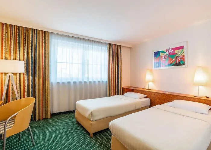 Star Premium 3* Graz