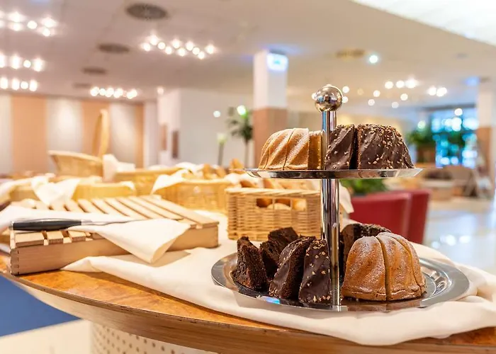 Star Premium Hotell Graz