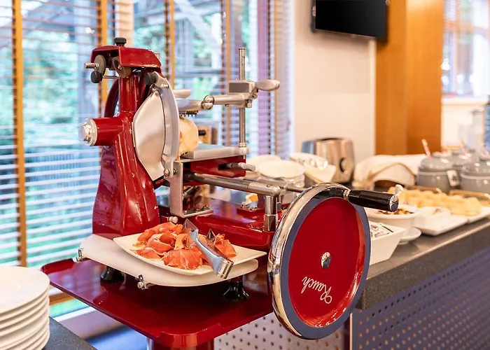 Hotell Star Premium Graz