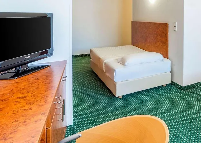 Hotell Star Premium Graz